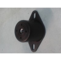 Vibration damper for noise reducing housing, type Geho Classic 55 º Shore